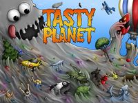 Captură de ecran Tasty Planet Lite apk 10