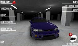 Картинка 3 Japan Drag Racing 3D