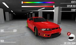 Картинка 2 Japan Drag Racing 3D