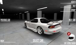 Картинка  Japan Drag Racing 3D