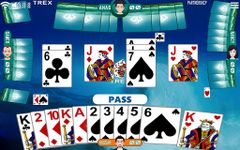 Golden Card Games Tarneeb Trix screenshot APK 6