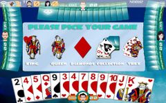 Golden Card Games Tarneeb Trix screenshot APK 5