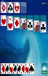 Golden Card Games Tarneeb Trix screenshot APK 4