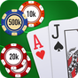 Icône apk Blackjack