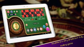 Roulette captura de pantalla apk 3