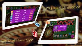 Roulette captura de pantalla apk 