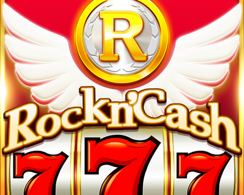 Rock N' Cash Casino Slots -Free Vegas Slot Machine APK ...