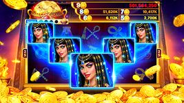 Rock N' Cash Casino Slots -Free Vegas Slot Machine στιγμιότυπο apk 13