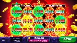 Rock N' Cash Casino Slots -Free Vegas Slot Machine στιγμιότυπο apk 10
