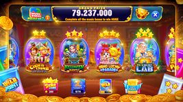 Rock N' Cash Casino Slots -Free Vegas Slot Machine στιγμιότυπο apk 8