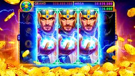Rock N' Cash Casino Slots -Free Vegas Slot Machine στιγμιότυπο apk 7