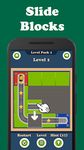 Unblock Taxi - Car Slide Puzzle captura de pantalla apk 3