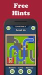 Unblock Taxi - Car Slide Puzzle captura de pantalla apk 4