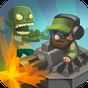 Zombie World: Tower Defense APK