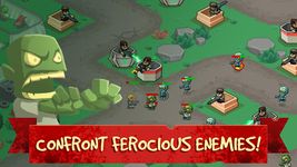 Immagine 6 di Zombie World: Tower Defense