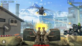 Screenshot 15 di Auto volante trasformazione robot auto guerre Supe apk