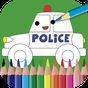 Kids painting & coloring game APK