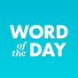 Biểu tượng Word of the day — Daily English dictionary app