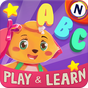 Icône apk Super School: Educational Kids Games & Rhymes