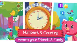 Super School: Educational Kids Games & Rhymes image 11