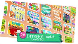 Super School: Educational Kids Games & Rhymes image 8