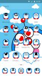 รูปภาพที่ 7 ของ Blue Cute Cartoon Theme