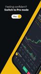 Binance - Cryptocurrency Exchange의 스크린샷 apk 6