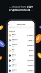 Binance - Cryptocurrency Exchange ekran görüntüsü APK 16