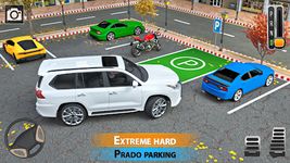 City Prado Car Driving: Prado Games screenshot apk 14