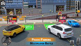 シティ プラド 車 運転： プラド ゲーム のスクリーンショットapk 13