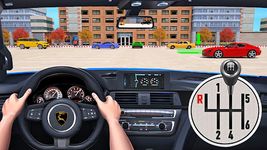 Car Parking Games - Car Games 屏幕截图 apk 8