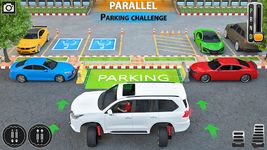 Car Parking Games - Car Games 屏幕截图 apk 10