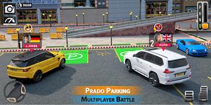 シティ プラド 車 運転： プラド ゲーム のスクリーンショットapk 6