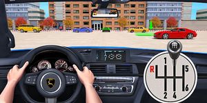シティ プラド 車 運転： プラド ゲーム のスクリーンショットapk 5