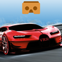 Иконка VR Racer - Highway Traffic 360