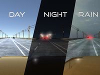 Скриншот 2 APK-версии VR Racer - Highway Traffic 360