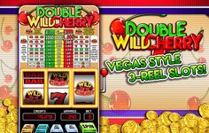 Картинка 4 Wild Cherry Double Slots