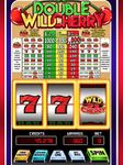 Картинка  Wild Cherry Double Slots