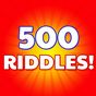 Εικονίδιο του Riddles - Just 500 Riddles