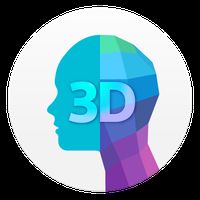 3D Creator APK Icon