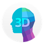 3D Oluşturucu APK Simgesi
