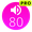 80s Music Radio Pro 