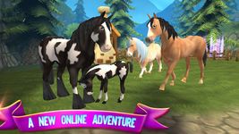 Horse Paradise - My Dream Ranch captura de pantalla apk 14