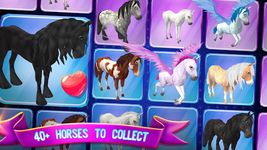 Horse Paradise - My Dream Ranch screenshot apk 13