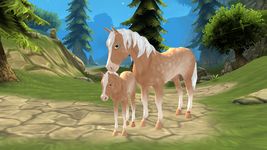 Скриншот 4 APK-версии Horse Paradise - My Dream Ranch