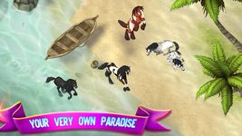 Horse Paradise - My Dream Ranch captura de pantalla apk 