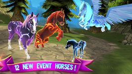 Horse Paradise - My Dream Ranch captura de pantalla apk 18