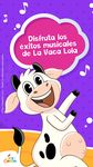 Скриншот 2 APK-версии Vaca Lola - Video Infantil