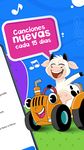 Vaca Lola - Video Infantil ekran görüntüsü APK 5