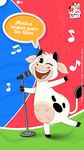 Vaca Lola - Video Infantil のスクリーンショットapk 